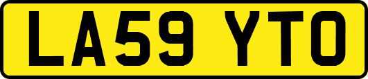 LA59YTO