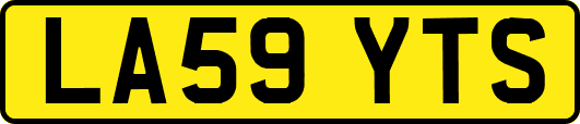 LA59YTS
