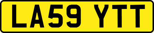 LA59YTT