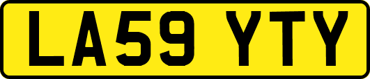 LA59YTY