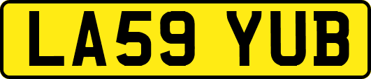 LA59YUB