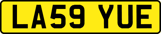 LA59YUE