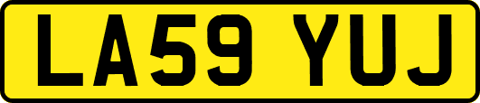 LA59YUJ