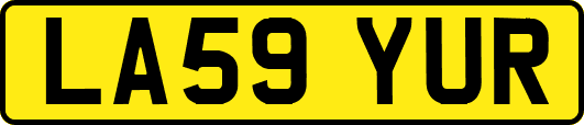 LA59YUR