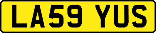 LA59YUS