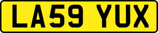 LA59YUX