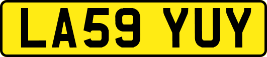 LA59YUY