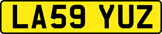 LA59YUZ
