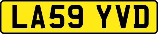 LA59YVD
