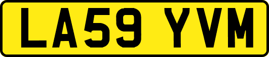 LA59YVM