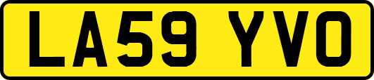 LA59YVO