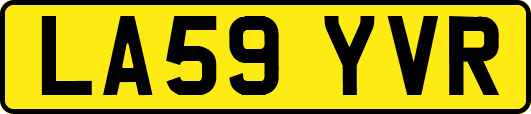 LA59YVR
