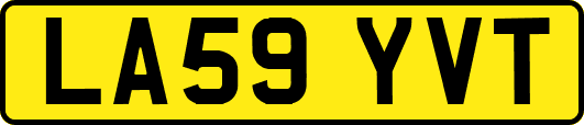 LA59YVT