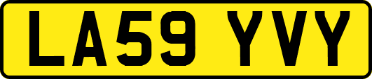 LA59YVY