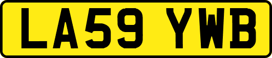 LA59YWB