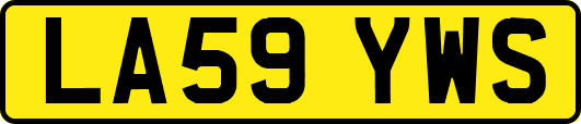 LA59YWS