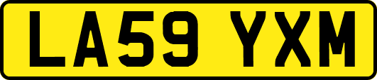 LA59YXM