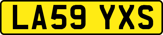 LA59YXS