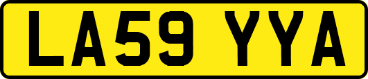 LA59YYA