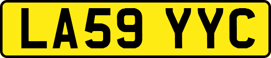 LA59YYC