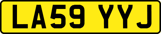 LA59YYJ