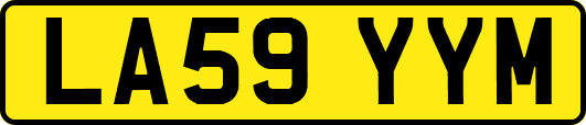 LA59YYM
