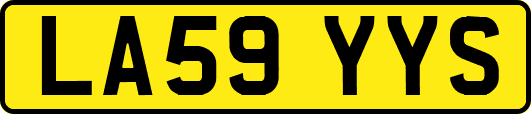 LA59YYS