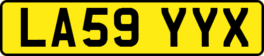 LA59YYX