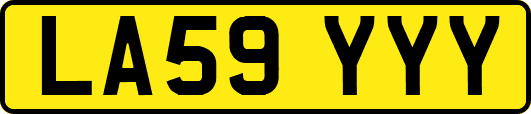 LA59YYY
