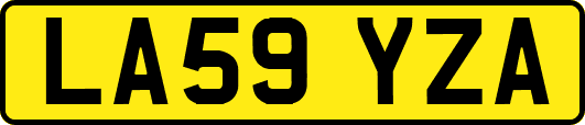 LA59YZA