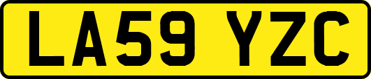 LA59YZC
