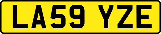 LA59YZE