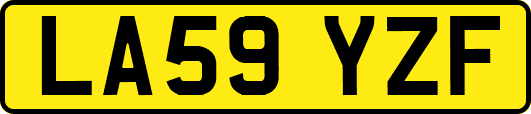 LA59YZF