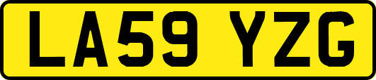 LA59YZG