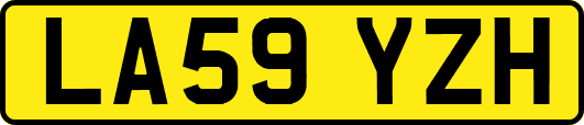 LA59YZH