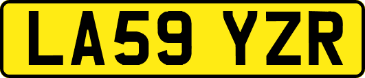 LA59YZR
