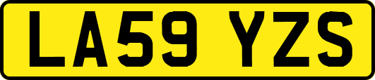 LA59YZS