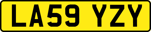 LA59YZY