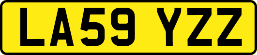 LA59YZZ