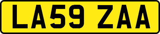 LA59ZAA