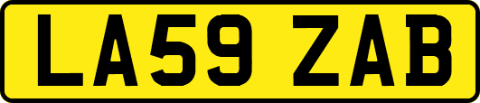 LA59ZAB