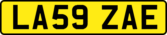 LA59ZAE