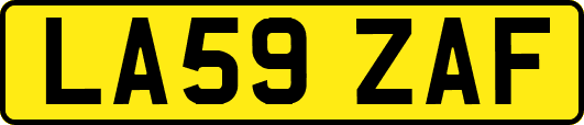 LA59ZAF