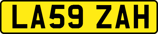 LA59ZAH