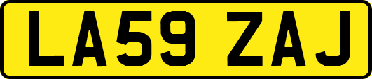 LA59ZAJ