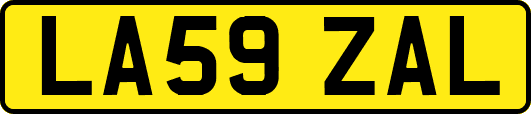LA59ZAL