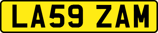 LA59ZAM