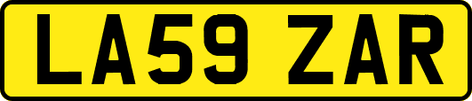 LA59ZAR