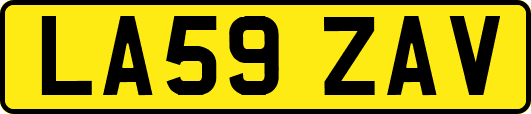 LA59ZAV
