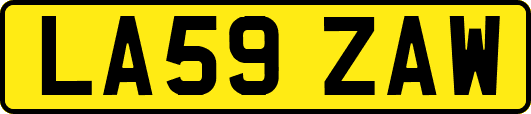 LA59ZAW